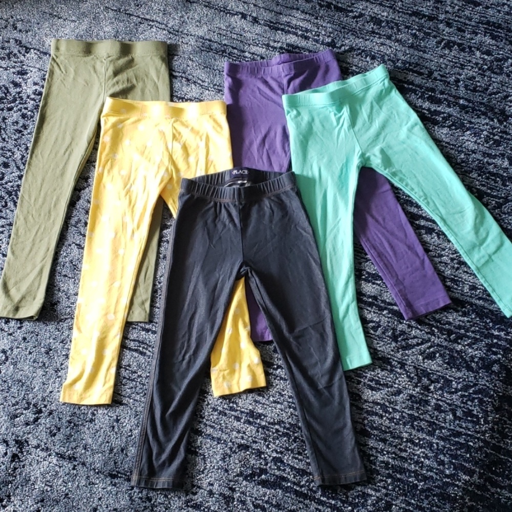 💥5for1💥Leggings